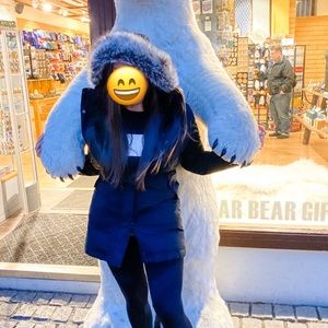 The North Face Women's Downtown Parka